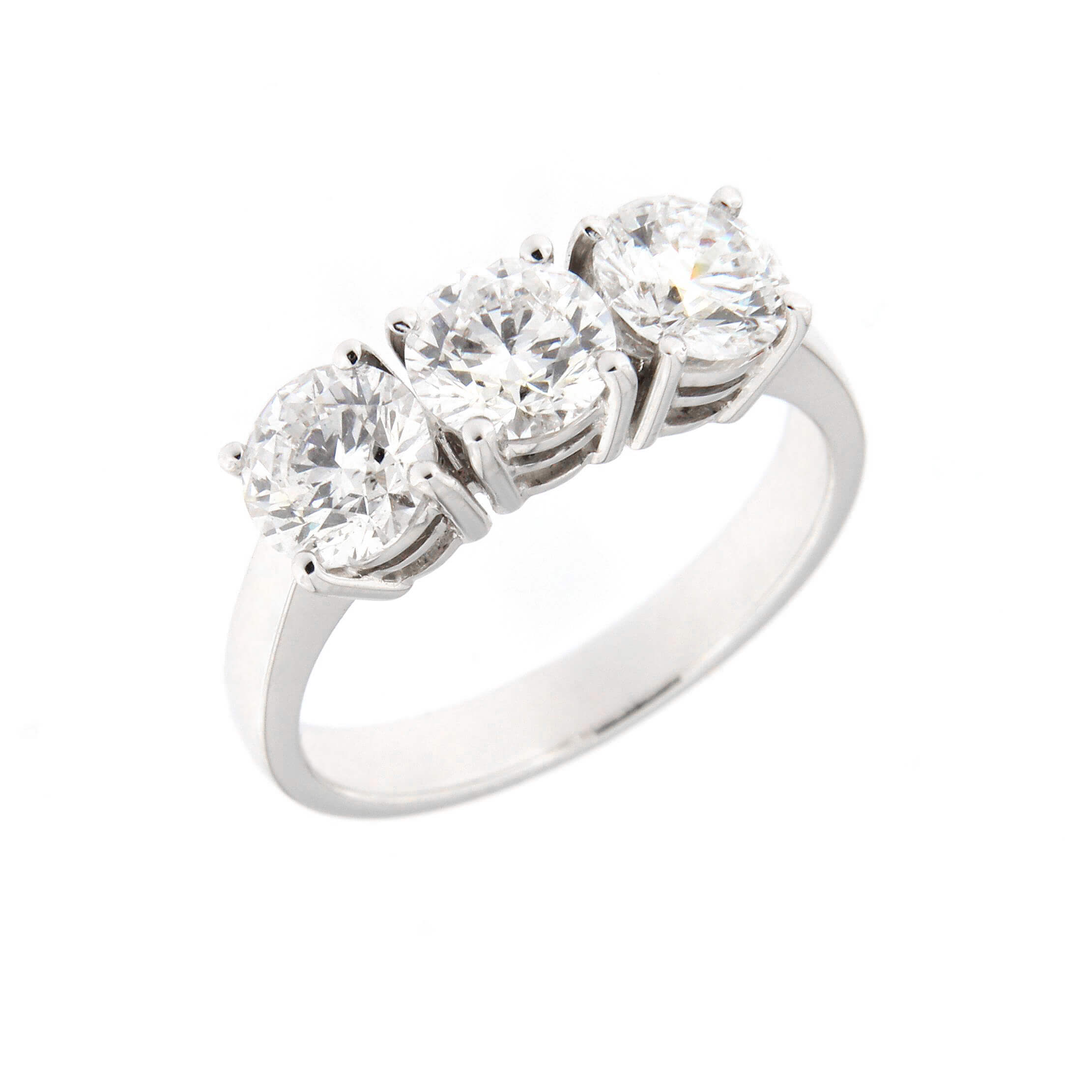 Anello sales trilogy prezzo