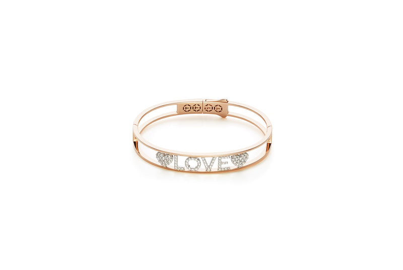 Bracciale Port Bonheur Love